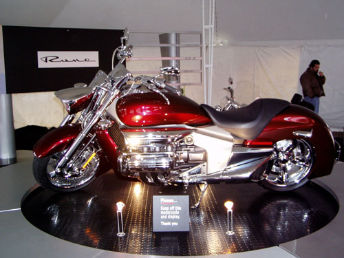 bikeweek
