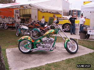 daytona2003